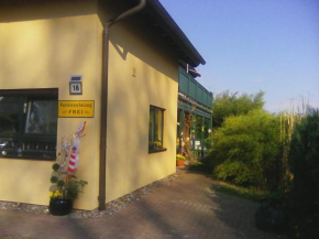 Гостиница Haus Lebensart Bansin  Neu Sallenthin